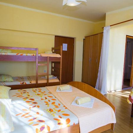Apartments With A Parking Space Baska Voda, Makarska - 6761 ห้อง รูปภาพ