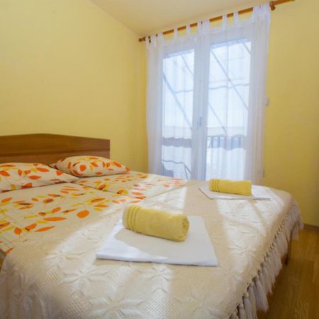 Apartments With A Parking Space Baska Voda, Makarska - 6761 ห้อง รูปภาพ