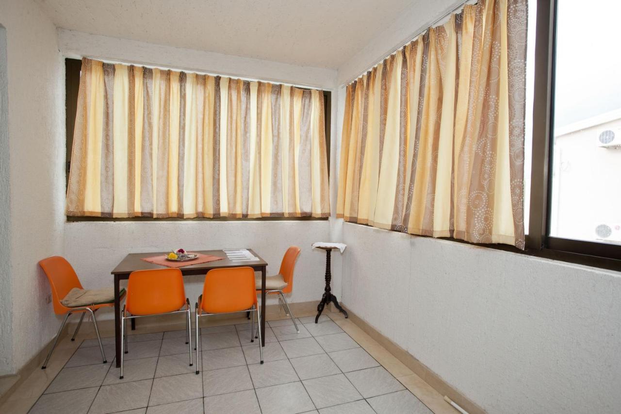 Apartments With A Parking Space Baska Voda, Makarska - 6761 ภายนอก รูปภาพ