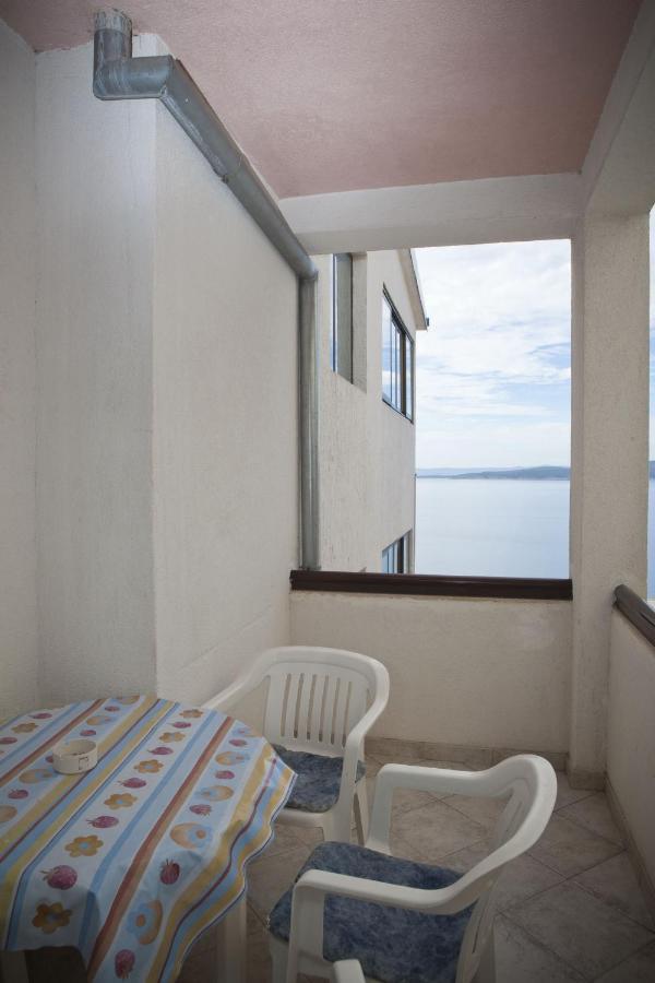 Apartments With A Parking Space Baska Voda, Makarska - 6761 ภายนอก รูปภาพ