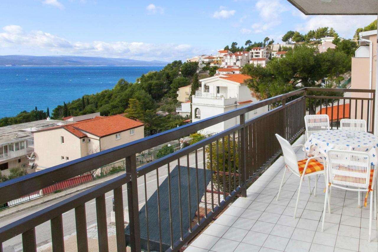 Apartments With A Parking Space Baska Voda, Makarska - 6761 ภายนอก รูปภาพ