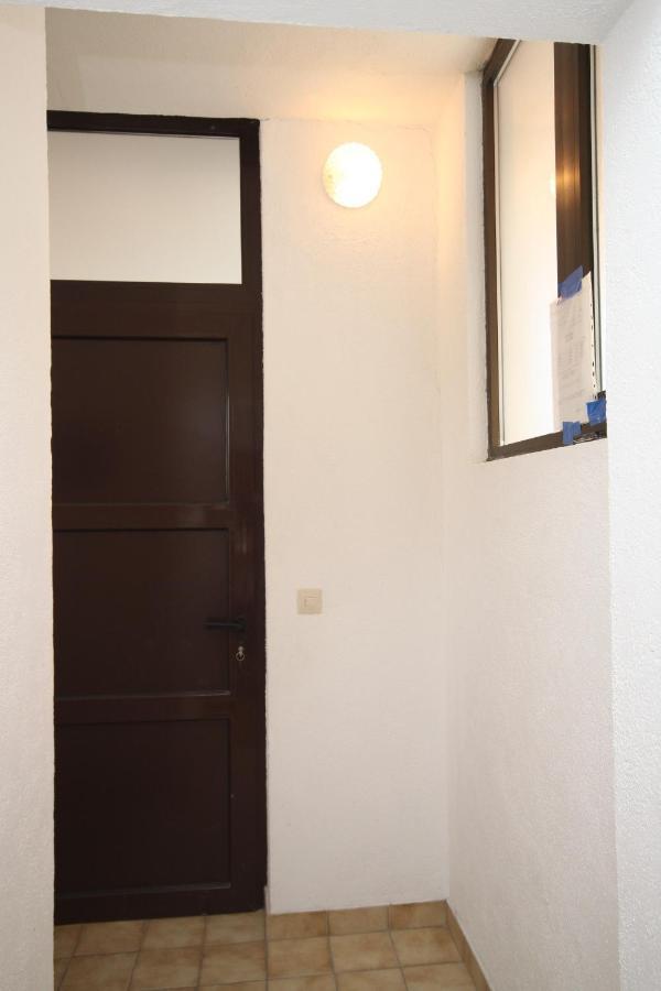 Apartments With A Parking Space Baska Voda, Makarska - 6761 ภายนอก รูปภาพ