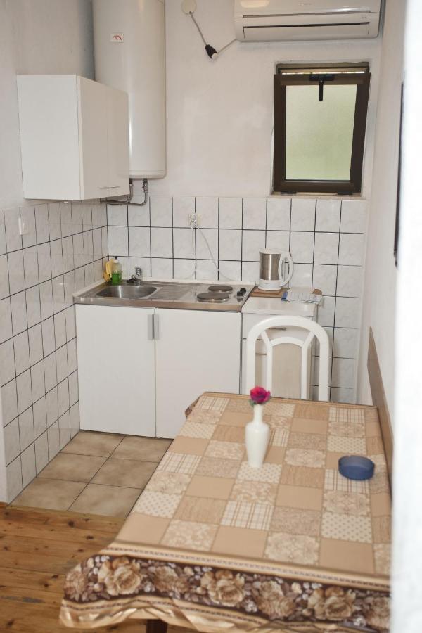 Apartments With A Parking Space Baska Voda, Makarska - 6761 ภายนอก รูปภาพ