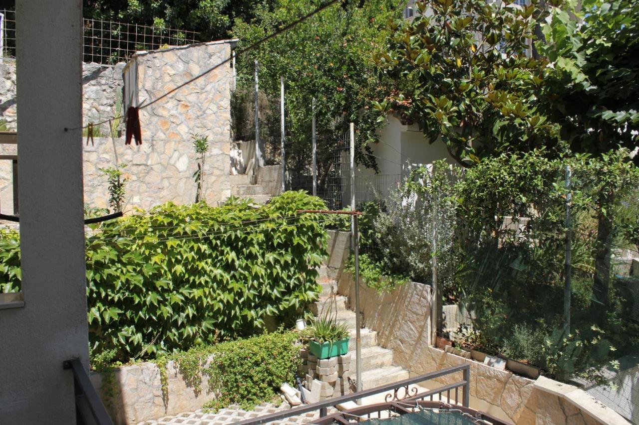 Apartments With A Parking Space Baska Voda, Makarska - 6761 ภายนอก รูปภาพ