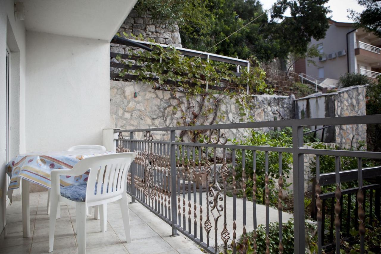 Apartments With A Parking Space Baska Voda, Makarska - 6761 ภายนอก รูปภาพ