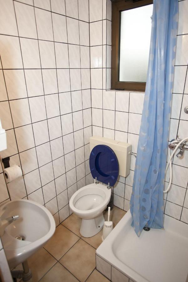Apartments With A Parking Space Baska Voda, Makarska - 6761 ภายนอก รูปภาพ
