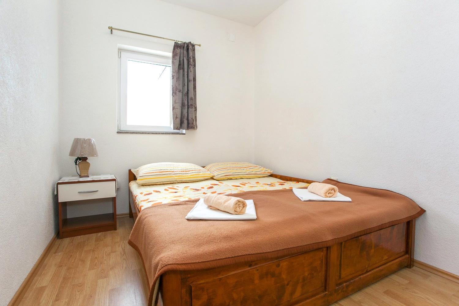 Apartments With A Parking Space Baska Voda, Makarska - 6761 ห้อง รูปภาพ