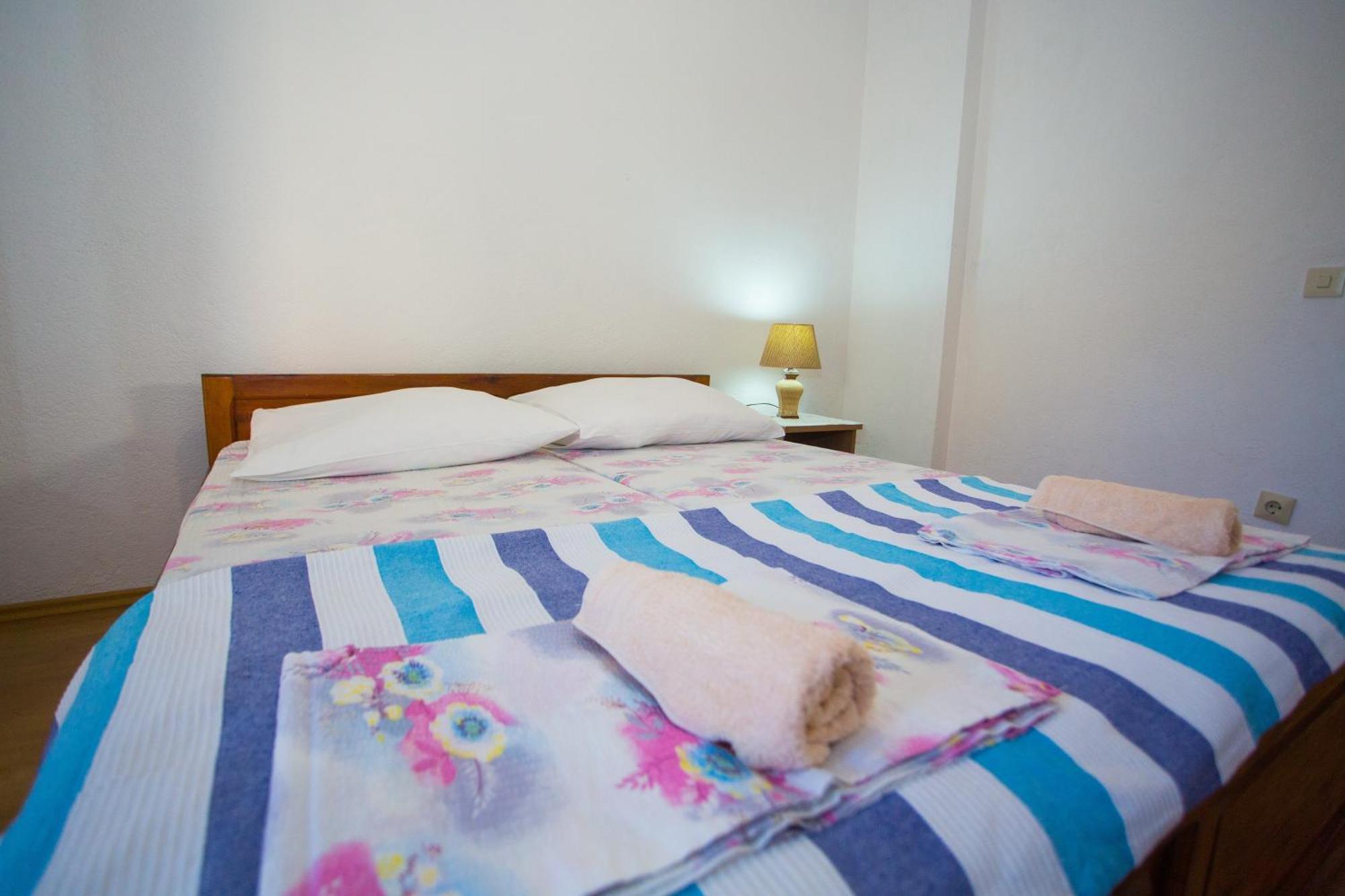 Apartments With A Parking Space Baska Voda, Makarska - 6761 ห้อง รูปภาพ